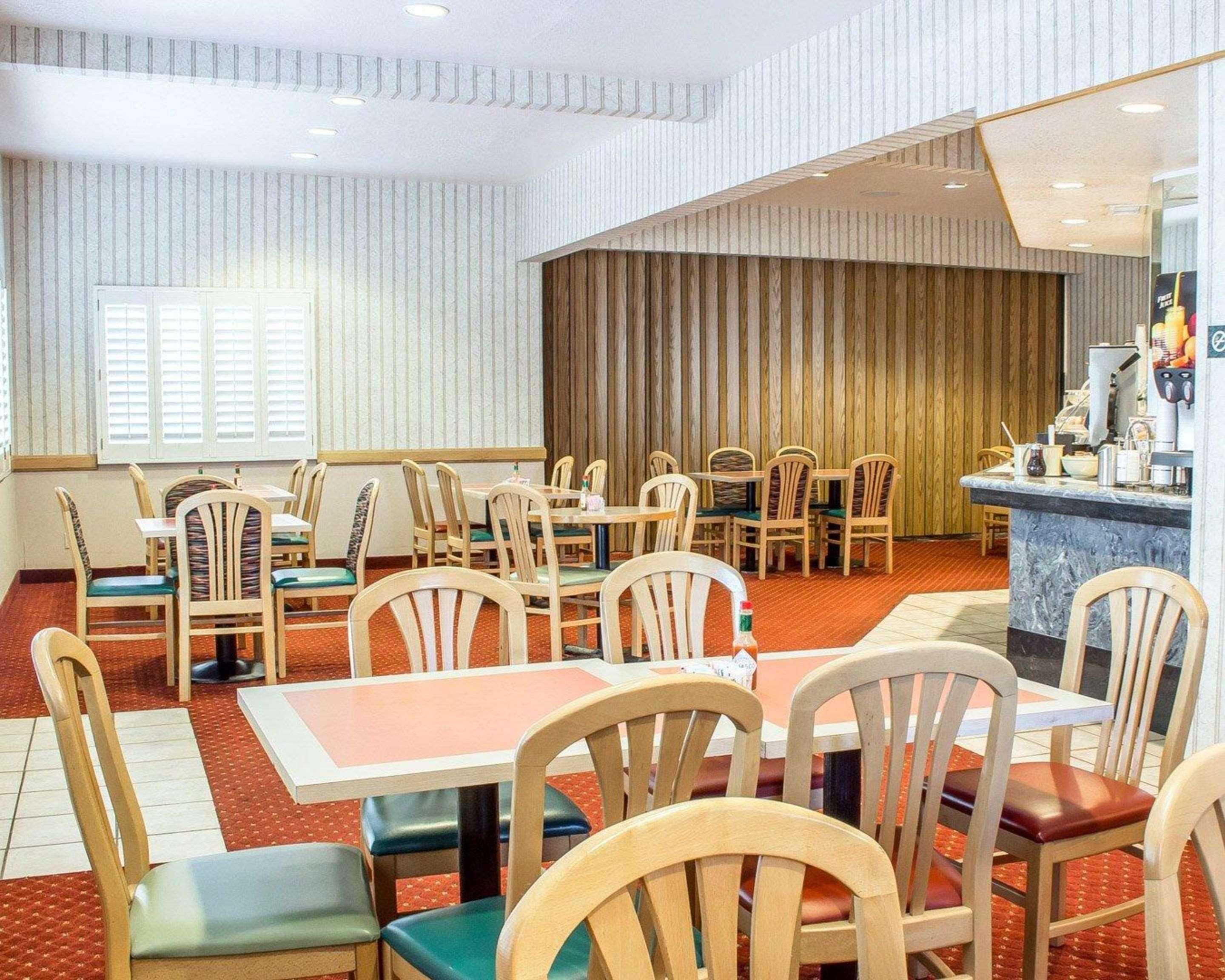 Baymont By Wyndham Safford Hotell Exteriör bild